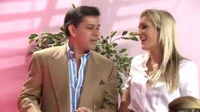 Big Tits Lingerie Orgy - upornia.com