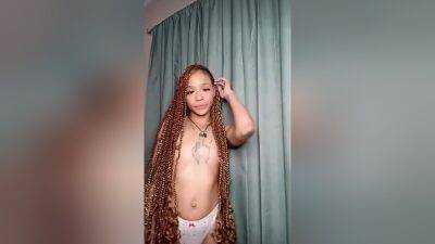 Houston Thot Chillin On Cam - hclips.com