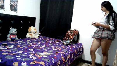 Fucked Before Going To School By - upornia.com