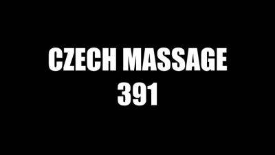 Hidden cam massage - drtuber.com - Czech Republic