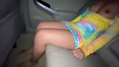 ចុយគ្នាក្នុងនៅស្រុកស្រែក្បែរជើងភ្នំ (sex In Car Near Mount Footage) - hclips.com