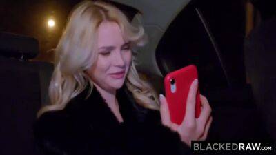 She Gets Revenge On Ex-bf With Bestie & Bbc - upornia.com