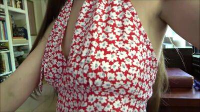 Fucking my daughters influences big boobs friend - upornia.com