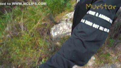 Otsosala V Razvalinah Drevnego Dvorca Murstar - hclips.com