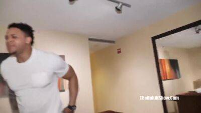 Ludus Adonis And Chicago Gotti Aka Goddess - Chicago’s Own Goddess Fucked By - hclips.com