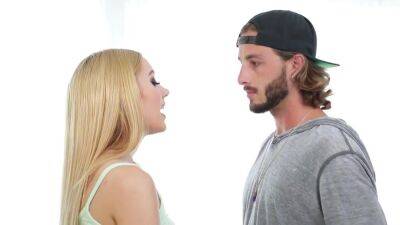 Mick Blue - Its A Family Thing 3256 - Jasmin Luv And Mick Blue - upornia.com