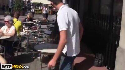 Kristal Boyd - Astonishing Porn Scene Russian Hottest Ever Seen - upornia.com - Russia