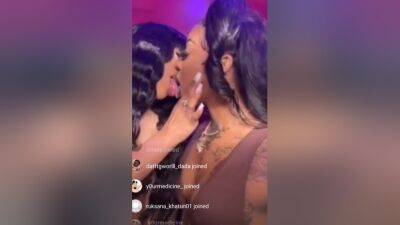 We Need More Women Like Tia - hclips.com