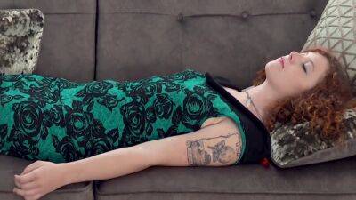 Entranced 10 Min With Charlie Ten - hclips.com