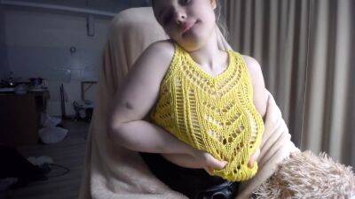 Masturbating In Evening - hclips.com