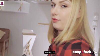 Lucy Heart - Lucy Heart In My Wife Is Getting Fucked - upornia.com - France