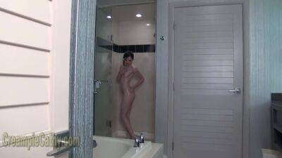 Cathyscraving - Ember 3some - upornia.com