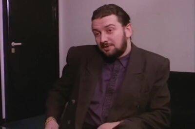 Trio Anal - Italian Classics - upornia.com - Italy