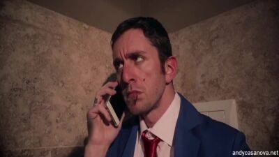 Linda - Geri Del Bello And Linda Brugal In Ragazza Scopa Con Il Vecchio E Grasso Patrigno 13 Min - upornia.com - Italy