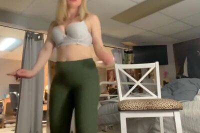 Stranded With My Sex Toy - hclips.com