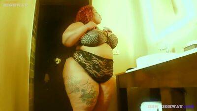 Thick Pr Queen Returns With Mr Stixxx And Thick Puerto Rican Queen - upornia.com - Puerto Rico