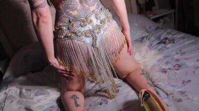 Bombshell - You Cant Belive How Well She Moves Kelly Hermes Is A Bombshell Anal Plug Dildo Sex Cumshot - hclips.com