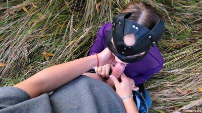 Trahaemsya V Lesu Ryadom S Ludmi - hclips.com