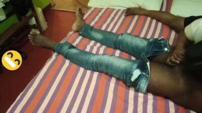 Spa එකට ආව කොල්ලා සෙට් කරගත්තා स्पा में आए लड़के के साथ सेक्स करना - hclips.com