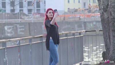 Gorgeous Lassie Enthralling Porn Clip - upornia.com - Germany