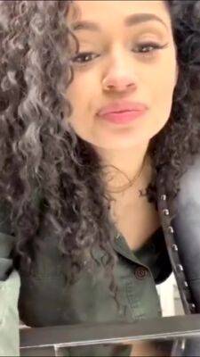 Periscope: Tiffy Monroe - upornia.com