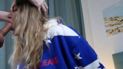 Blowjob From Neighbour Girl - hclips.com