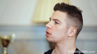 London Star And Shay London - Work Out For Me - upornia.com - Britain