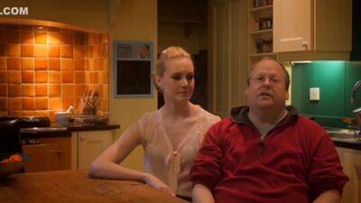 Ariel S Judicial Caning - upornia.com