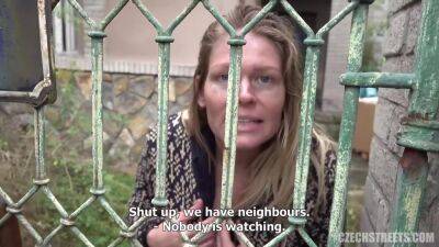 Food Porn Orgy With 28wks Pregnant - upornia.com - Czech Republic