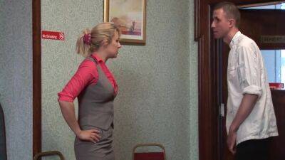 What The Hell Is Going On With You - upornia.com - Britain