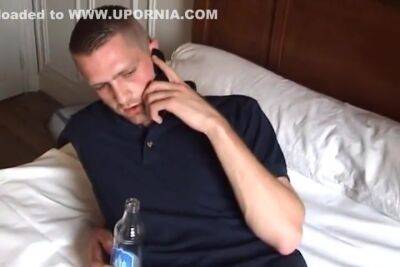 282 Blonde Salope Fucked - upornia.com