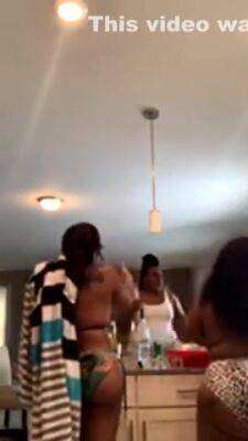 Cherry Done Blew Up! - upornia.com