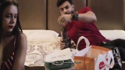 Hottest Indian Girl Has Early Morning Hardcore Sex - upornia.com - India