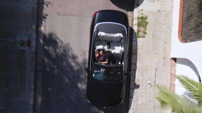 Josephine Jackson - Incredible Porn Movie Big Tits Check Uncut - Josephine Jackson - upornia.com