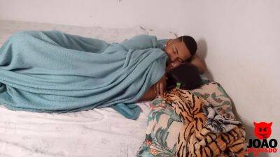 Acordei Minha Namorada Pra Fuder E Gozar Dentro Dela - hclips.com