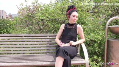 Debauched Amateur Engrossing Sex Scene - upornia.com - Germany