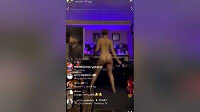 Badd Baldie Live - hclips.com