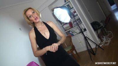 Louise Du Lac In Carola, Cindy M Orgie Extreme ! - hclips.com