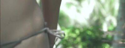 I Am Neko - Jungle Girl - upornia.com