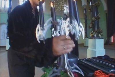 Bekehrung - (trauma #01) - upornia.com