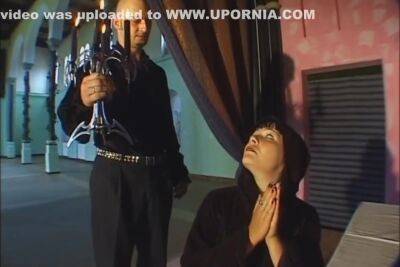 Bekehrung - (trauma #01) - upornia.com