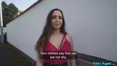 Nice Shown For Cash With Big Breasts - hclips.com