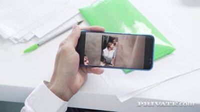 Taylor Sands - Taylor Sands In Sensual Maids - upornia.com