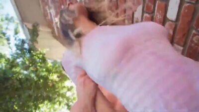 Watch Me Fucking My - upornia.com