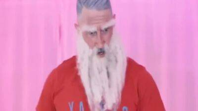 Three Stepsisters Fuck Three Very Fat Elf Cocks For Christmas. Very Hot And Dirty Porn. Vicious Litt - upornia.com