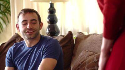 Tip Toeing Around A Good Fuck - upornia.com