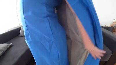 Daenerys Targaryen With A Big Ass Fucks - upornia.com