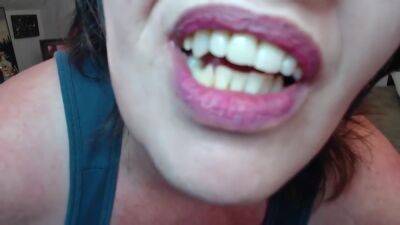 V711 Teasing And Tempting Dawnskye Denies Your Orgasm Today Sweet And Sexy And Having Too Much Fun - upornia.com