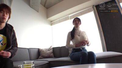 Reiko Kobayakawa - Dtt-105 Will Teach You - upornia.com - Japan