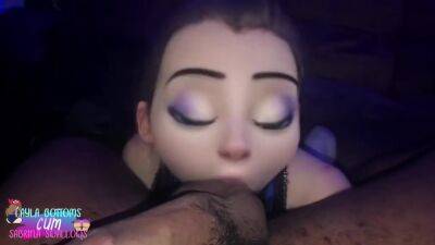 -filter No Mask- Sabrina Swallows Sucks Out Multiple Loads - hclips.com